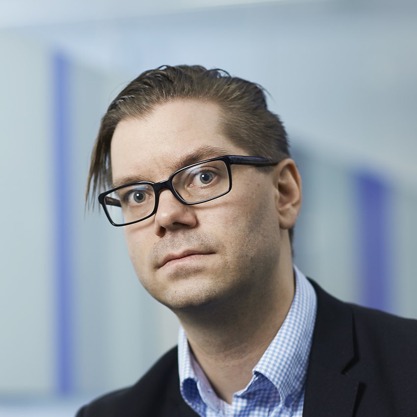 Marius Gonsholt Hov